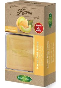 Mindivan Kavun Katı Sabun 130 gr