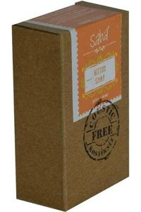 Gizzodo Bıttım Katı Sabun 125 gr