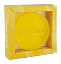 Bitkimix Gliserinli-Limon Katı Sabun 100 gr