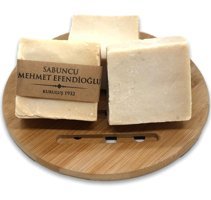 Sabuncu Mehmet Efendioğlu Zeytinyağlı Katı Sabun 150 gr