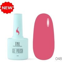 Tnl Classic 048 Pembe Parlak Kalıcı Oje