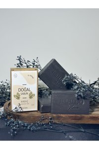Bahloo Home Doğal El Yapımı Ardıç Katı Sabun 100 gr
