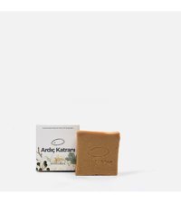 Bioterra El Yapımı Ardıç Katranı Katı Sabun 135 gr