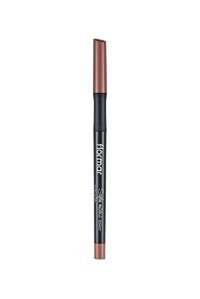 Flormar Style Matic Sl31 Morning Coffee Asansörlü Suya Dayanıklı İnce Kalıcı Mat Dudak Kalemi Pembe