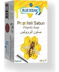 Blue Ocean Propolis Katı Sabun 100 gr