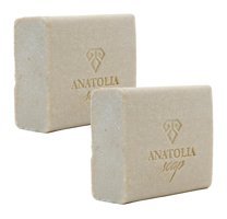 Anatolia Soap Bitkisel Limon Katı Sabun 2x125 gr