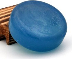 Kaldeon Transparan Argan Yağı Katı Sabun 90 gr
