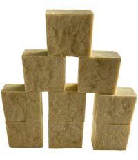 Aktarloji El Yapımı Doğal Çay Ağacı Katı Sabun 1 kg