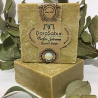 Dara Katı Sabun Doğal Defne Katı Sabun 140 gr