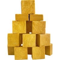 Aktarloji Doğal Kükürtlü Katı Sabun 1 kg
