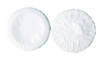 Yazoo Buklet Sade Katı Sabun 500x15 gr