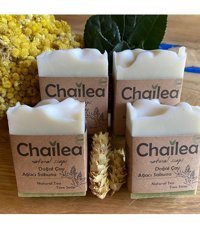 Chailea Akne Karşıtı Çay Ağacı Katı Sabun 100 gr