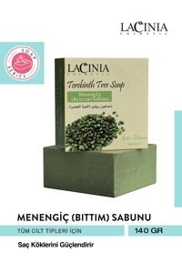 Lacinia Bıttım Katı Sabun 140 gr