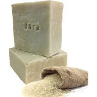 Dara Katı Sabun Doğal Pirinç Katı Sabun 140 gr