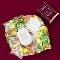Thalia Natural Beauty Deep Oud Parfüm Katı Sabun 115 gr
