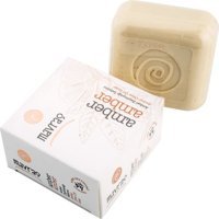Mavras Amber Katı Sabun 150 gr