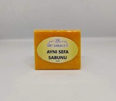 Siirt Katı Sabun Evi Aynısefa Aynı Sefa Katı Sabun 100 gr
