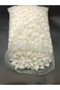 Sabuncu Hacı Beyaz Katı Sabun 500 gr