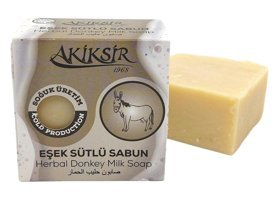 Akiksir Katı Sabun 140 gr
