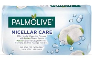 Palmolive Pamuk Katı Sabun 150 gr