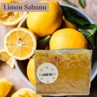 Monsieur Premiere Limon Katı Sabun 2x120 gr