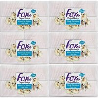Fax Klasik Klasik Katı Sabun 24x125 gr