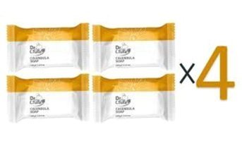 Farmasi Aynısefa Aynı Sefa Katı Sabun 4x125 gr