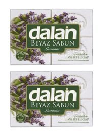 Dalan Lavanta Katı Sabun 2x600 gr