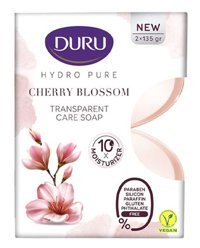 Duru Sakura Çiçeği Katı Sabun 135 gr
