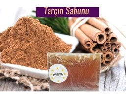 Monsieur Premiere Tarçın Katı Sabun 5x120 gr