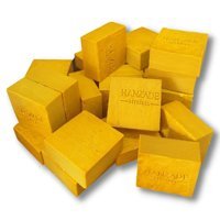 Hanzade Bitkisel Bitkisel Kükürtlü Katı Sabun 2 kg