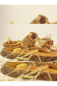 Chailea Doğal Kakao Katı Sabun 100 gr