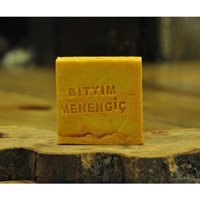 Demir Çiftliği El Yapımı Bıttım Katı Sabun 110 gr