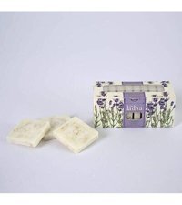 La Diva Doğal Lavanta Katı Sabun 225 gr