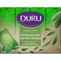 Duru Natural Zeytinyağlı Katı Sabun 600 gr