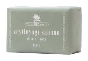Tariş Zeytinyağlı Katı Sabun 2x350 gr