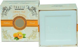 Thalia Doğal Gliserinli Katı Sabun 150 gr