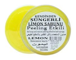 Markport Limon Katı Sabun 175 gr