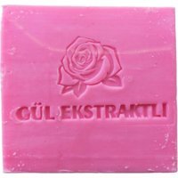 Uzman Çiftlik Doğal Gül Katı Sabun 10x100 gr