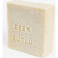 Royaleks Doğal El Yapımı Organik Eşek Sütü Katı Sabun 130 gr