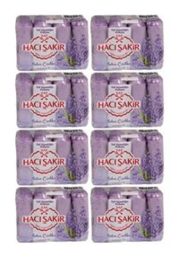 Hacı Şakir Lavanta Katı Sabun32x70 gr
