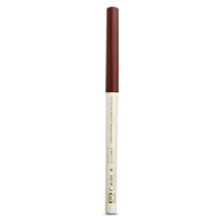 Carla Long Lasting No:223 Asansörlü İnce Kalıcı Mat Dudak Kalemi Bordo