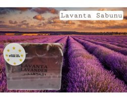 Monsieur Premiere Lavanta Katı Sabun 4x120 gr
