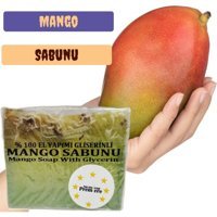 Monsieur Premiere Mango Katı Sabun 2x120 gr
