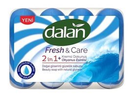 Dalan Okyanus Esintisi Katı Sabun 90 gr