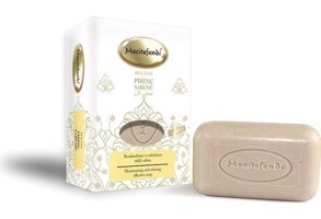 Mecitefendi Pirinç Katı Sabun 3x150 gr
