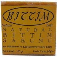 Natural Soap Bıttım Katı Sabun 100 gr