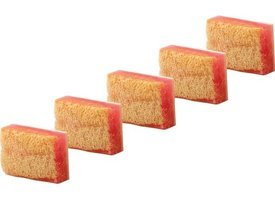 Roselove Gliserinli-Gül Katı Sabun 5x90 gr