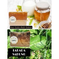 Monsieur Premiere Ballı-Keçi Sütlü-Labada Sütlü Katı Sabun 2x120 gr