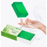 Agarta Doğal Aloe Vera Katı Sabun 150 gr